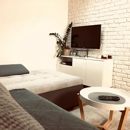 Apartment Stacy Belgrade